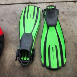 Diving Fins