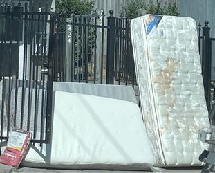Mattress