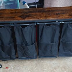 Table Organizer 4 Drawers 