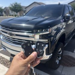 Key Fob Remote For Cars PrOgraMming 