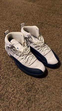 Retro Jordan 12’s