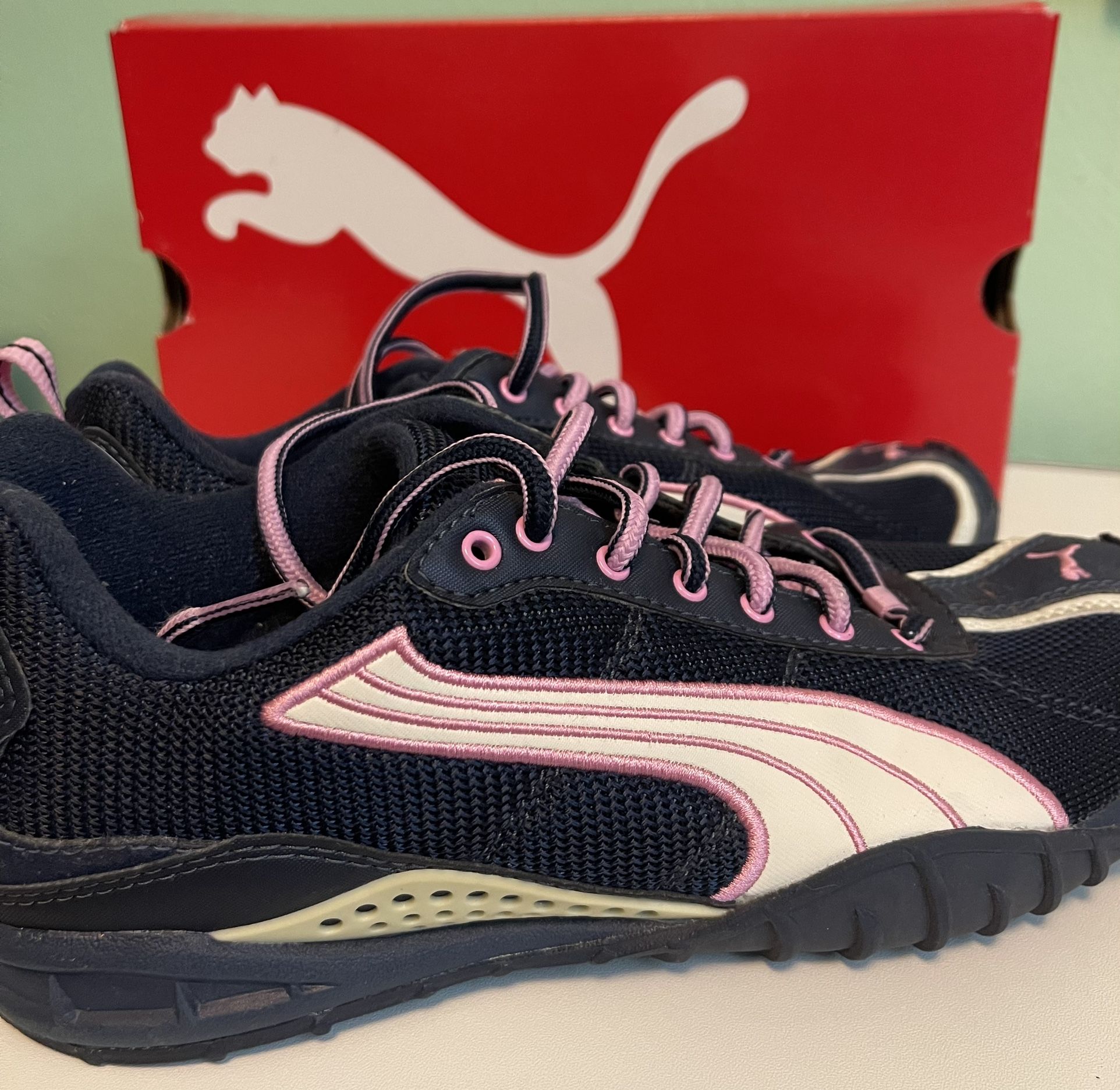 Women’s Pumas