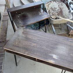 Free Two Tables 