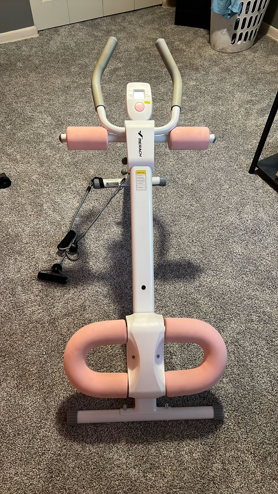 Ab Machine