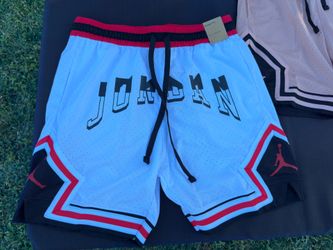 Air Jordan Diamond Nike Shorts