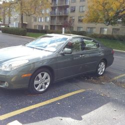 2006 Lexus ES 330