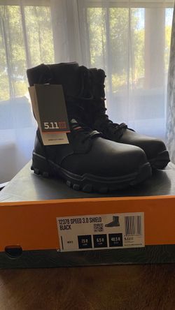 5.11 Tactical Boots