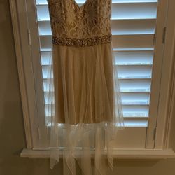 Ladies Dress Size 11 