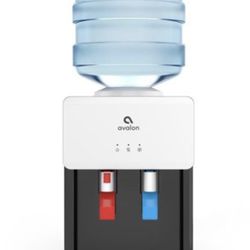 Brand new water cooler in box