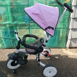 Push Bike For Toddler
