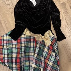 Christmas Dress Size 16