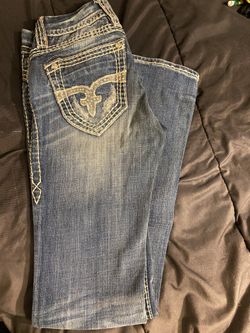 Rock Revivals Size 25