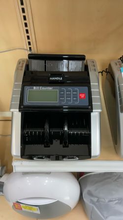 Bill Counter