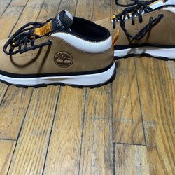 Timberland Shoes