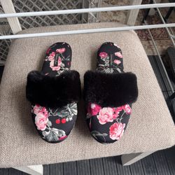Victoria Secret Slippers