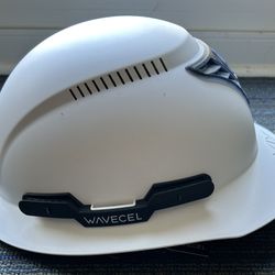 WaveCel Hardhat / Helmet