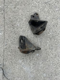 Motor Mount Brackets