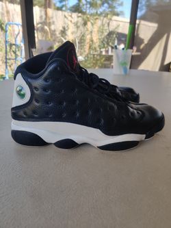 Air Jordan 13 Retro Reverse He Got Game