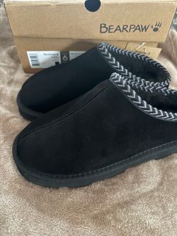 Women bear paws size 6