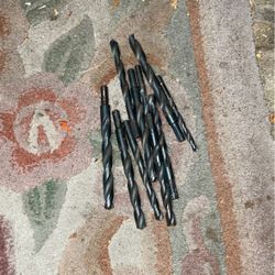 Metal Drill Bits Hole Maker