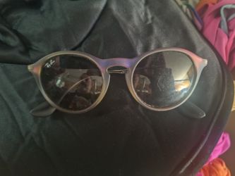 Ray Ban Glasses will trade for mens raybans