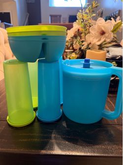 Tupperware