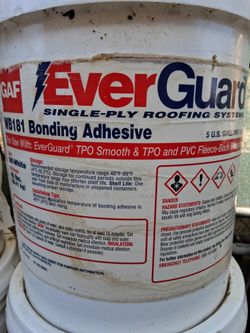 EverGaurd Bonding Adhesive