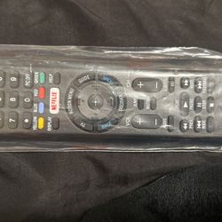  RMT-TX100U Universal Remote Control for Sony-TV
