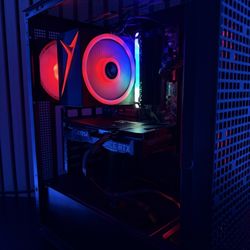 GAMING PC SALE‼️ Ryzen 7 5800X | RTX 3060TI | 16GB RAM | 1TB NVMe 🚀