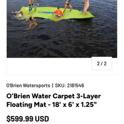 O'Brien Watersports