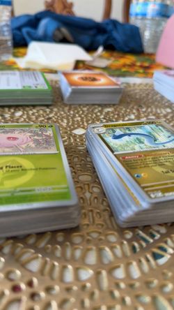Pokémon Cards TCG