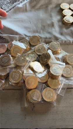 World Cup Pesos