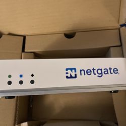New Netgate Sg-2100 Base Pfsense+ Security Gateway