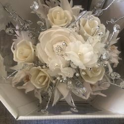 Wedding Bouquet 