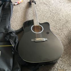 Acoustic Guitar And More