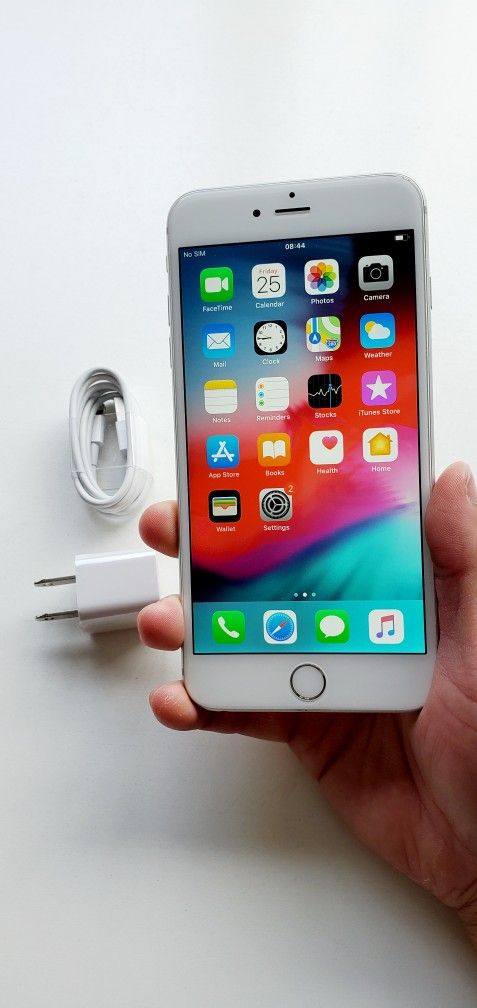 iPhone 6 Plus - UNLOCKED - Like New 