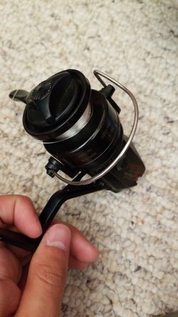 Alpha Shakespeare 20 Spinning Reel for Sale in Lakewood, CA - OfferUp