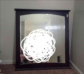 Big Mirror
