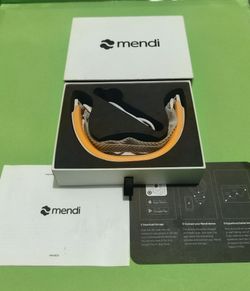 Mendi Neurofeedback Headband - Brain & Focus Training