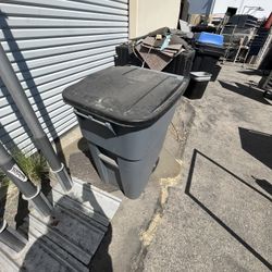 Trash Can