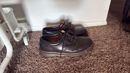 Doc martens