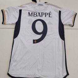 Real Madrid MBAPEÉ