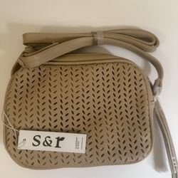 Crossbody Purse