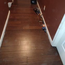 Flooring Needs !!! I'm Ur Guy