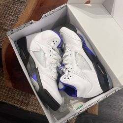 Jordan 5 Concord