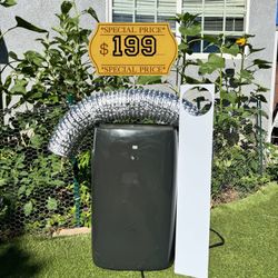 Portable Air Conditioner