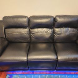 Super Comfy GameDay Couch!