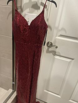 Prom dress $ 65