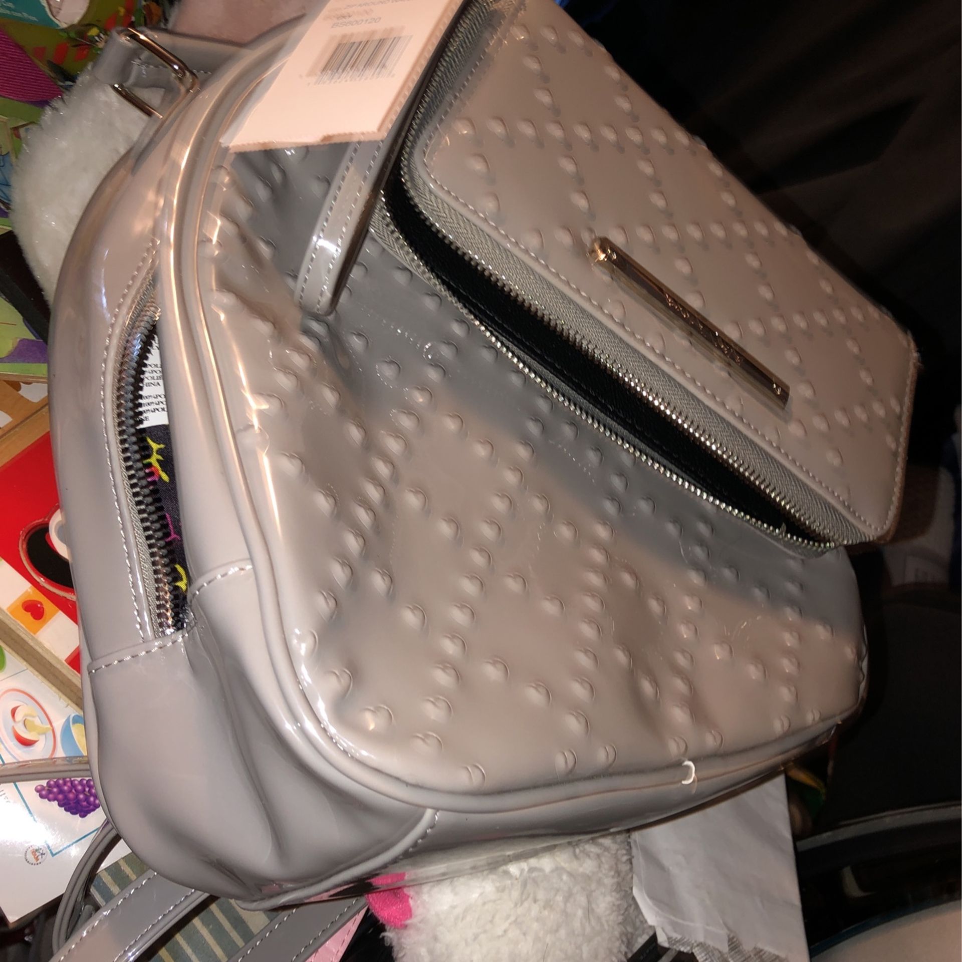 Brand New Backpack With Matching Wallet Perfect Gift For Someone