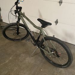GIANT BIKE 26”